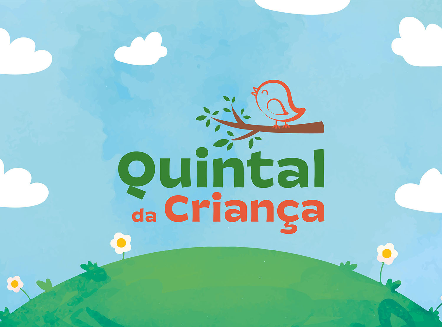 Marca Quintal Marca Quintal da Criança